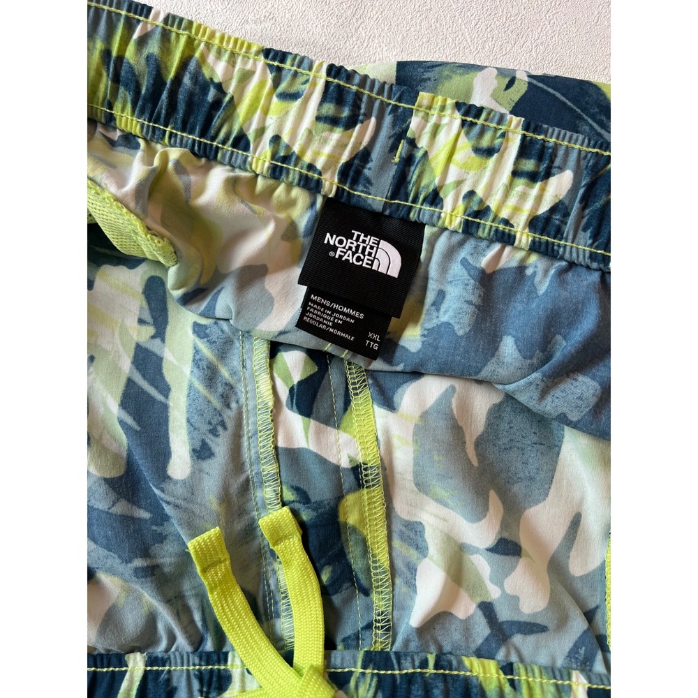 The North Face Mens Class V Water Shorts XXL Swim Trunks gorpcore active - Picture 5 of 6
